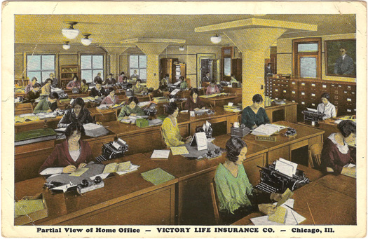 Overton Building Workers