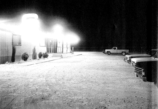 Sheri's Ranch