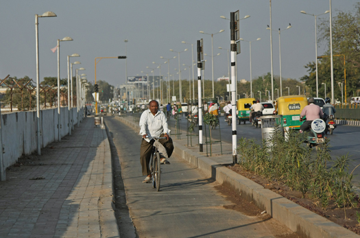 Cyclist