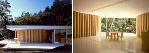 Paper House