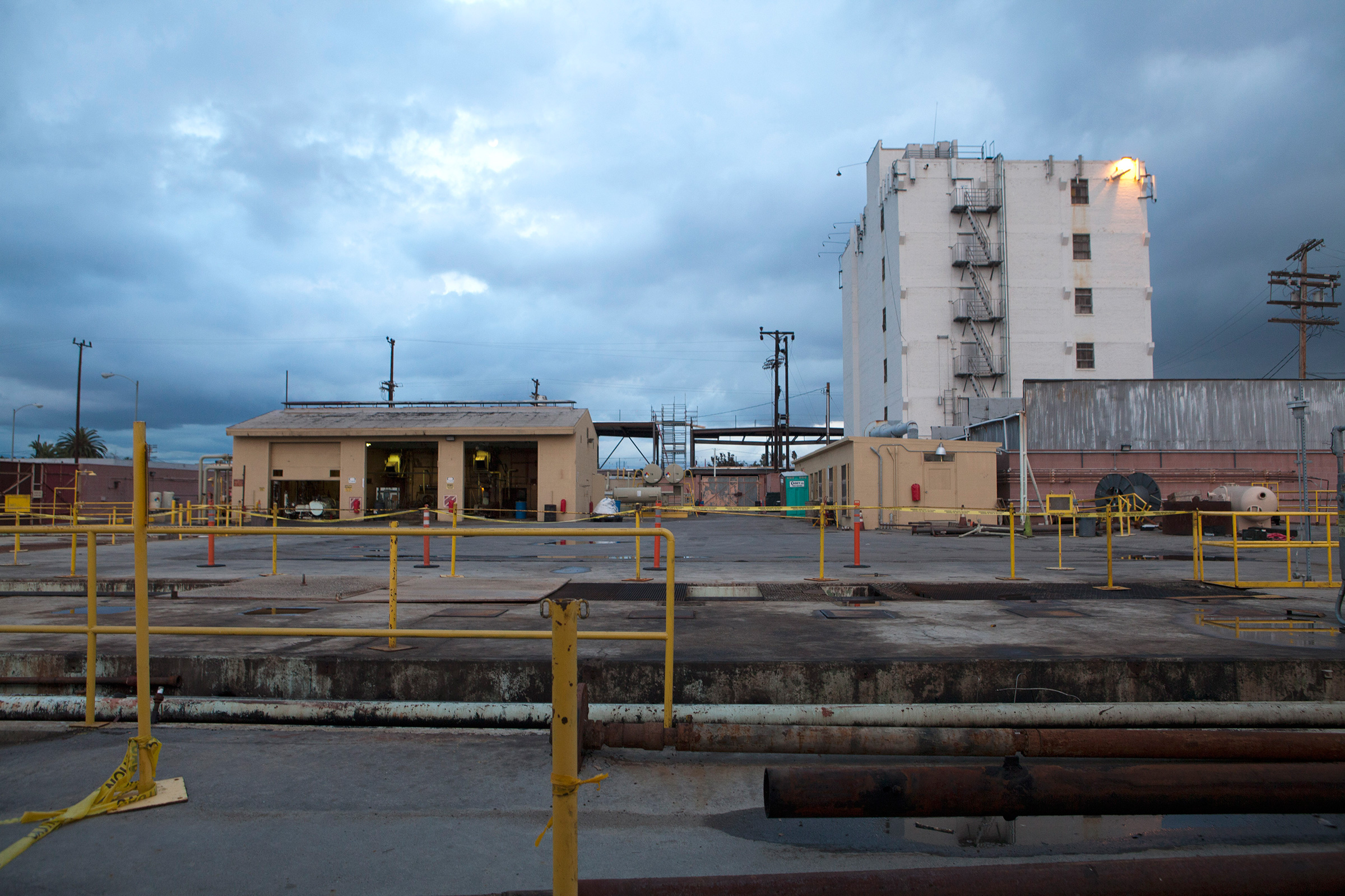 Click to Enlarge PXP Lease on Washington street view