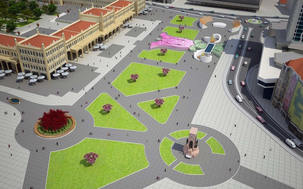 Gezi Park
