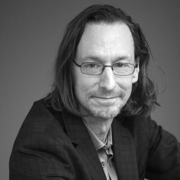 Rob Walker