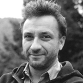 Sasha Bezzubov