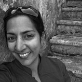 Meena Kadri