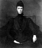 Mariana Griswold Van Rensselaer