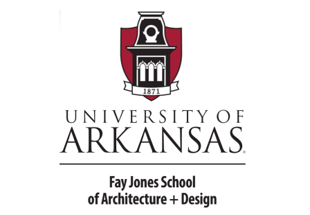 University of Arkansas Fay Jones School of Architecture and Design