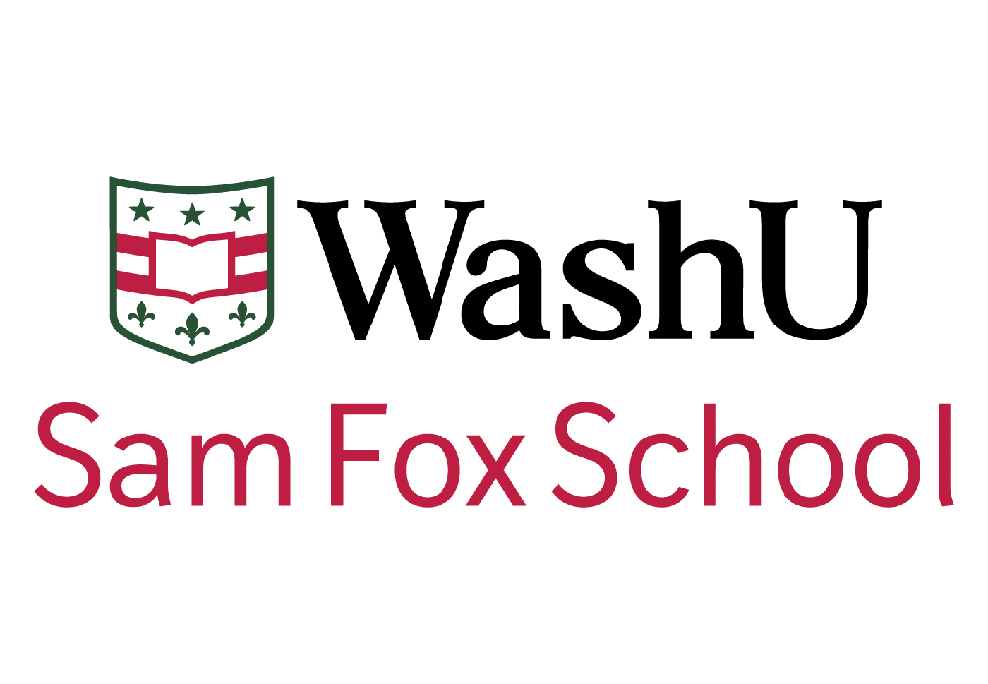 Washington University in St. Louis, College of Architecture and Graduate School of Architecture & Urban Design, Sam Fox School of Design & Visual Arts