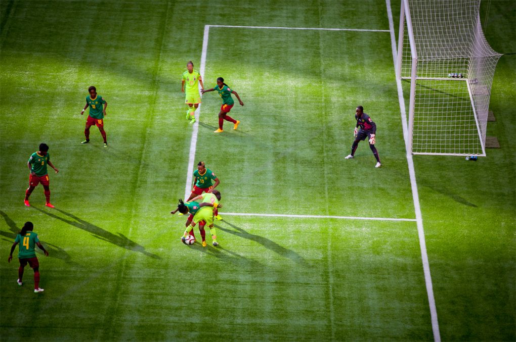 FIFA Women's World Cup Canada