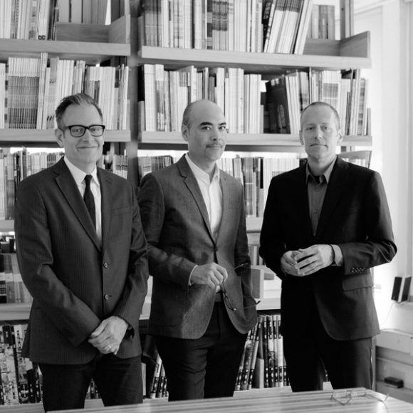  LTL Architects