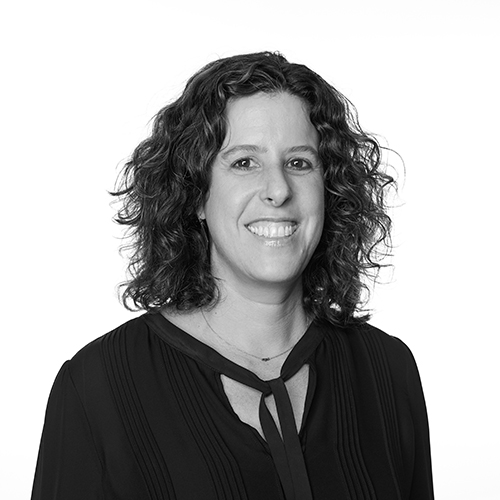 Sarah Rottenberg