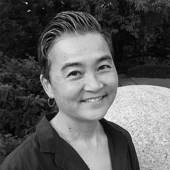 Yuko Uchikawa