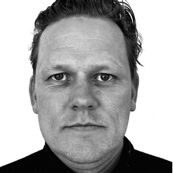Kiel Moe