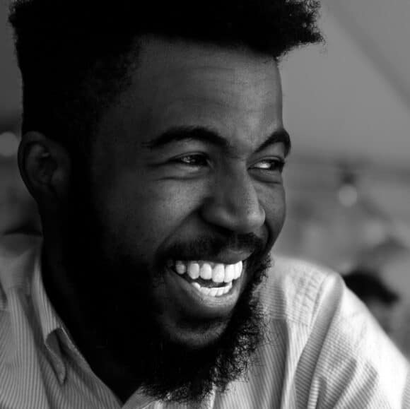 Joshua Bennett