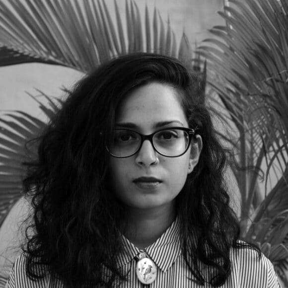 Aditi Machado