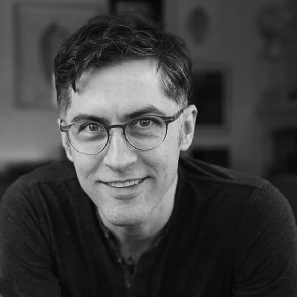 Fred Schmalz