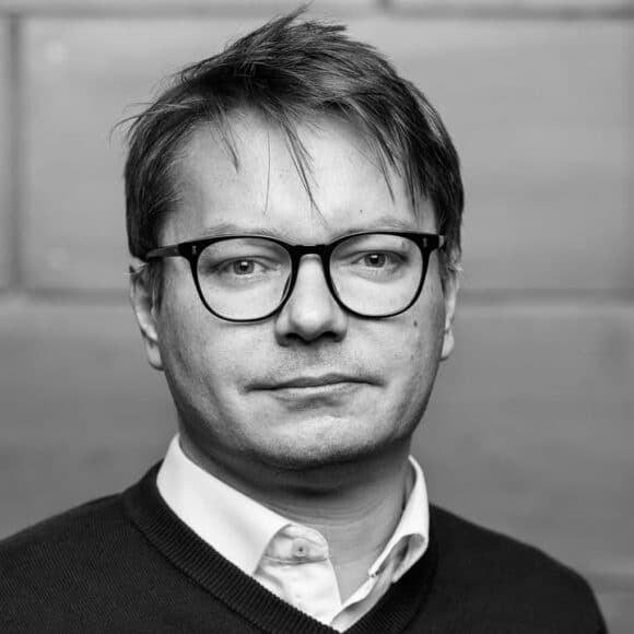 Łukasz Stanek