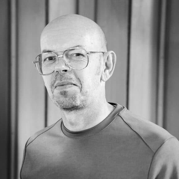 Ulf Treger