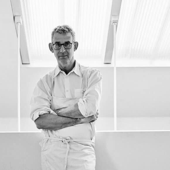 Edmund de Waal