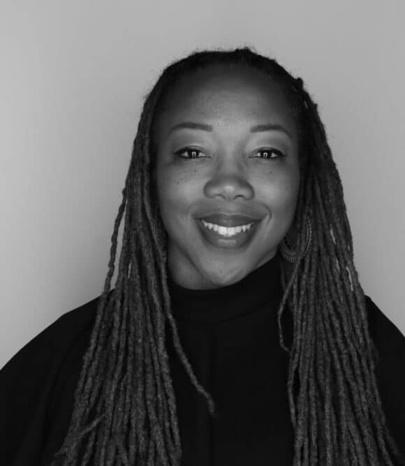Ifeoma Ebo