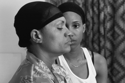 LaToya Ruby Frazier, courtesy of the artist and Gladstone gallery.