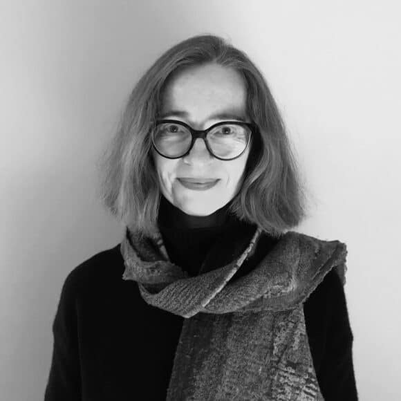 Elke Krasny
