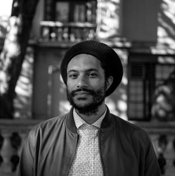 Jovan Scott Lewis