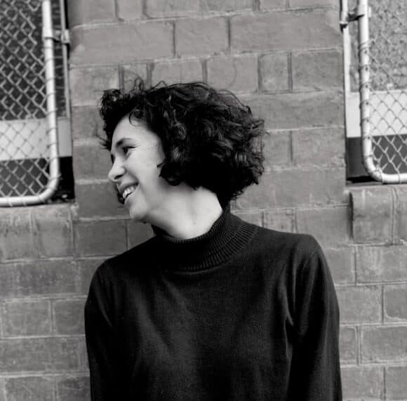 Lucy Benjamin