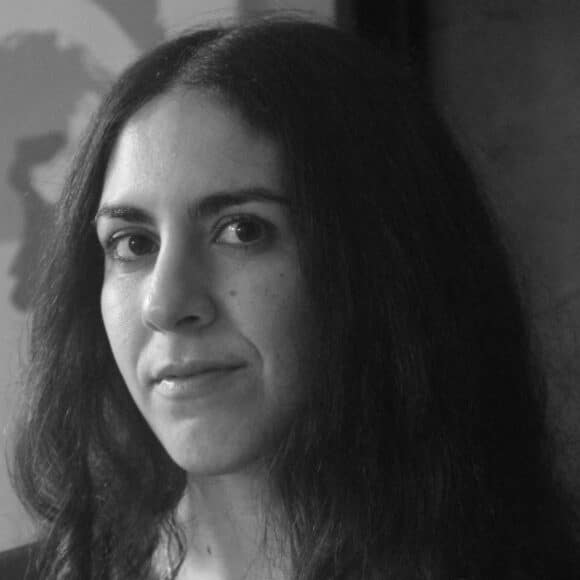 Aliza Shvarts