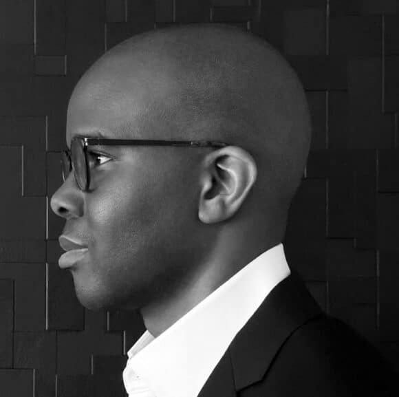 Tope Folarin