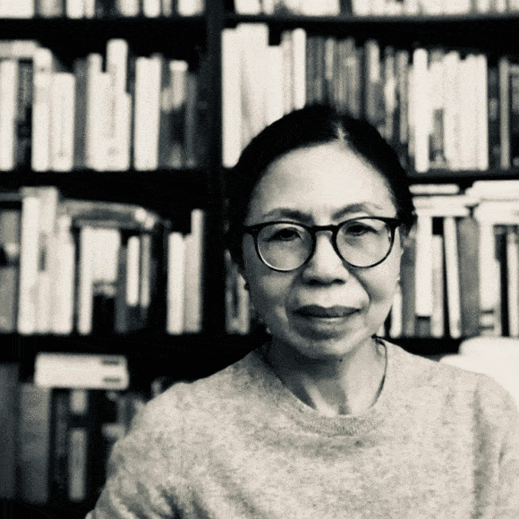 Liliane Wong