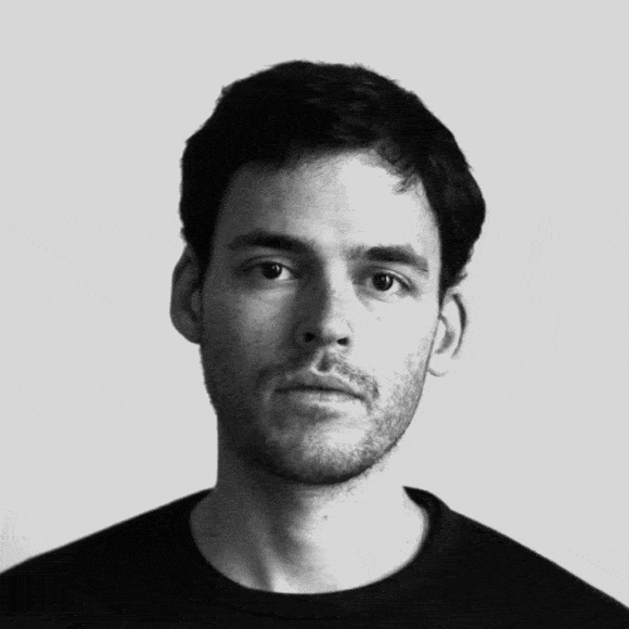 Nick Axel