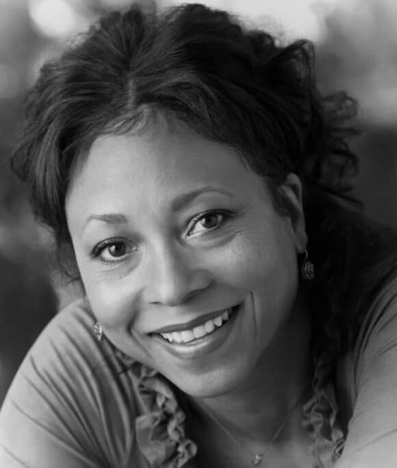 Nina Briggs