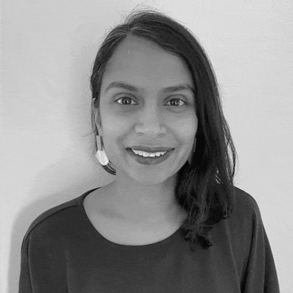Kavita Ramakrishnan