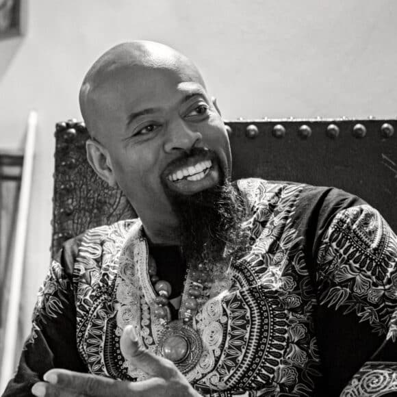 Kwesi  Daniels