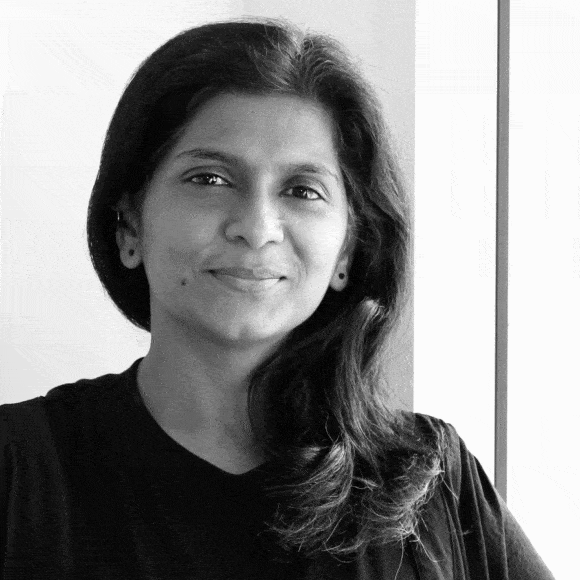 Deepa Ramaswamy