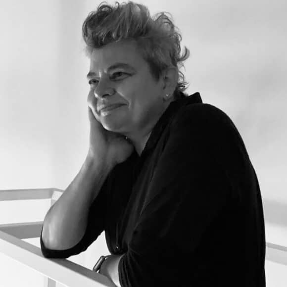 Ana Miljacki