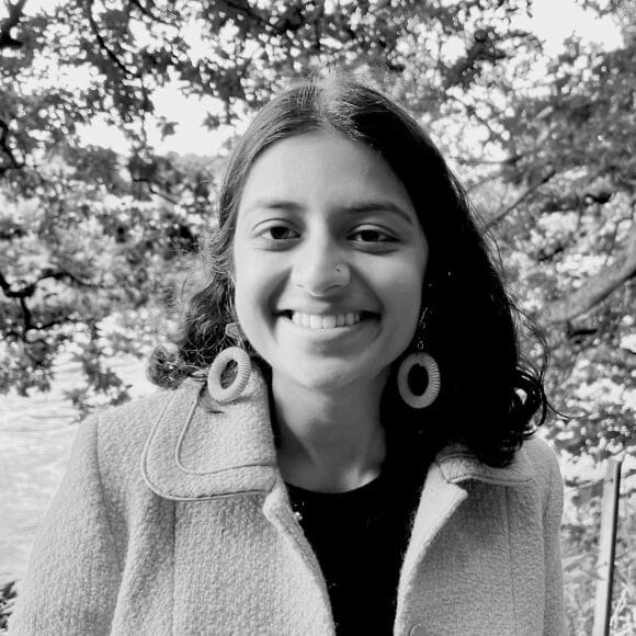 Meena Venkataramanan