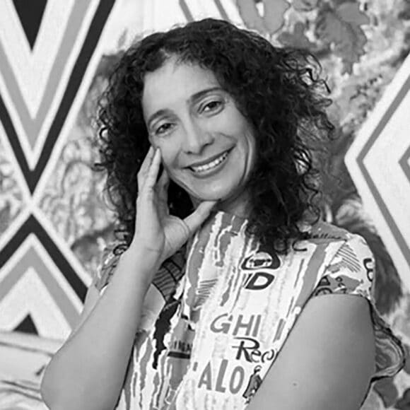 Carolyn Castaño