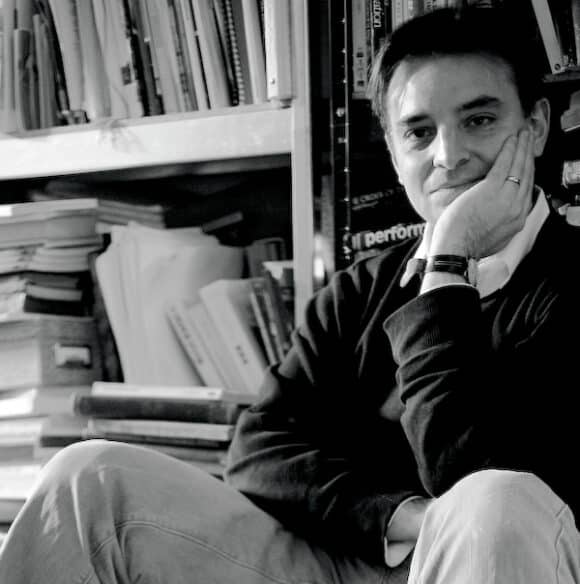 Pablo Helguera