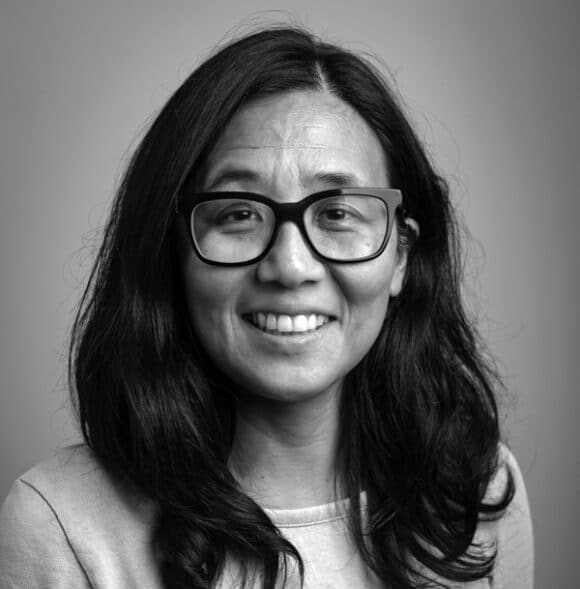 Joyce Hwang