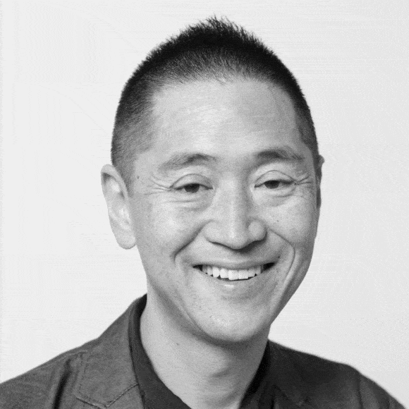 Ken Tadashi Oshima