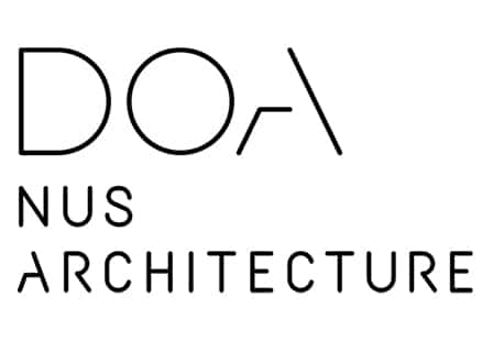 National University of Singapore, Department of Architecture