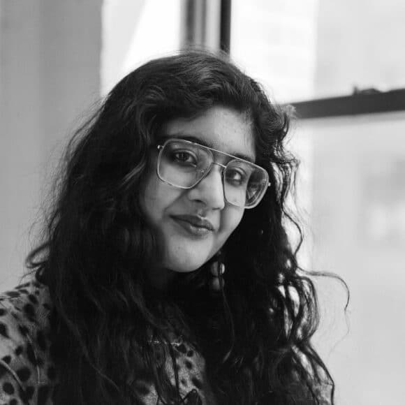 Sabina Sethi  Unni