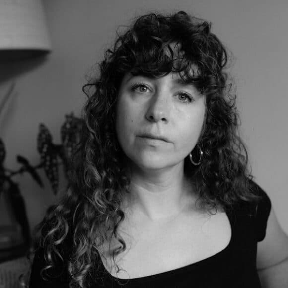 Liz Moskowitz