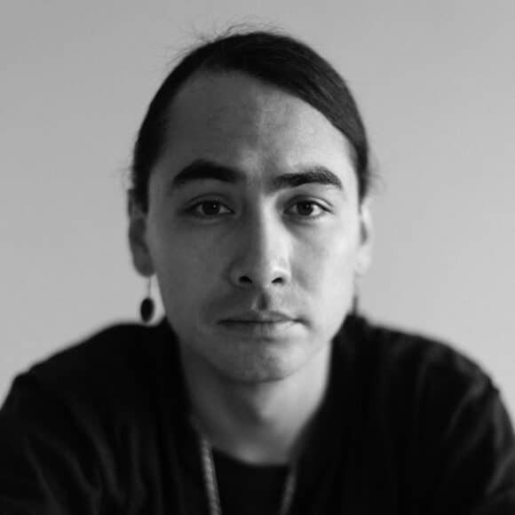 Julian Brave NoiseCat