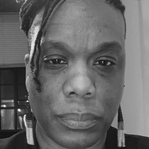 Tiffany Lethabo King