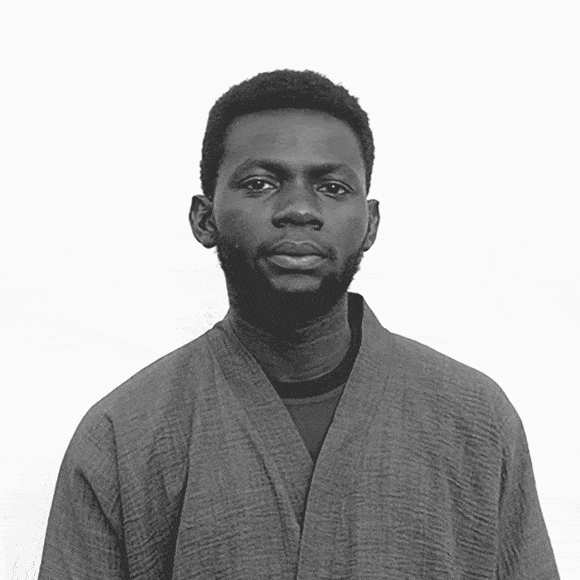 Courage Dzidula Kpodo