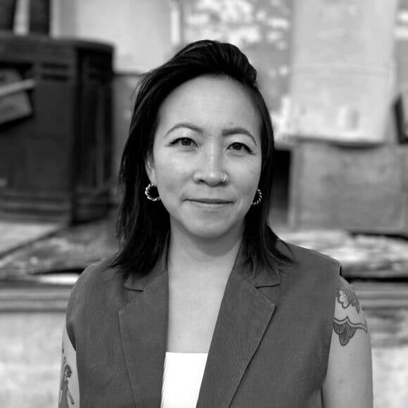 Charmaine Chua