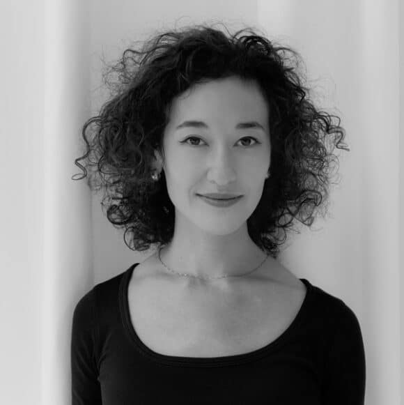 Melody R. Stein